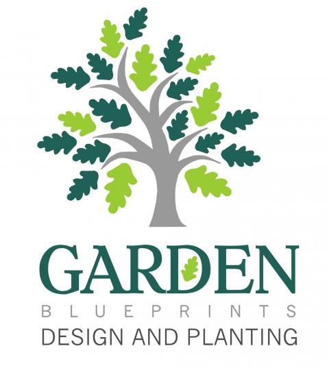 Garden Blueprints Logo